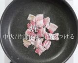 解明！市販の塩焼きそばを200%旨くする作り方18写真