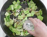 解明！市販の塩焼きそばを200%旨くする作り方13写真
