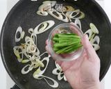 解明！市販の塩焼きそばを200%旨くする作り方10写真