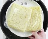 解明！市販の塩焼きそばを200%旨くする作り方25写真