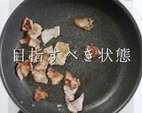 解明！市販の塩焼きそばを200%旨くする作り方19写真