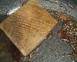 蒟蒻のバター醤油焼き作り方4写真