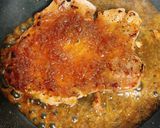 マカ入りポークステーキ作り方5写真