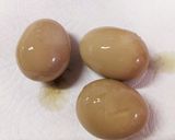 味玉消費！燻製タマゴサラダ 簡単すぎる作り方1写真