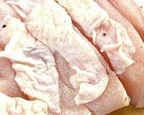カオマンガイde炊飯器作り方1写真