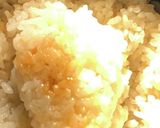カオマンガイde炊飯器作り方5写真