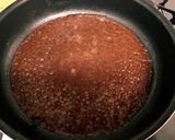 赤ワインソース仕立ての高級風！ステーキ作り方6写真