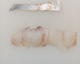 豆腐とタラの蒸もの作り方6写真