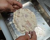 豆腐とタラの蒸もの作り方11写真