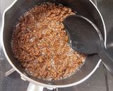 子供が喜ぶ 簡単 挽肉うどん 作り方1写真