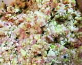 餃子！沢山食べてね～☆作り方4写真