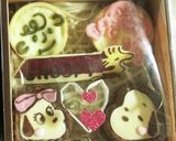 簡単☆生チョコタルト(アイディア集)作り方2写真