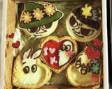 簡単☆生チョコタルト(アイディア集)作り方3写真