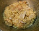 ニンニクたっぷりの鶏もも唐揚げ 作り方7写真