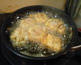 ニンニクたっぷりの鶏もも唐揚げ 作り方8写真