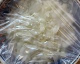 スパイスカレーのためのグレービー作り方1写真