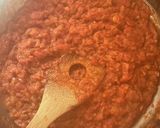 スパイスカレーのためのグレービー作り方4写真