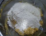 牛乳パックde冬至かぼちゃパウンドケーキ作り方6写真