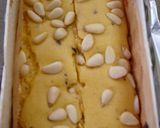 牛乳パックde冬至かぼちゃパウンドケーキ作り方8写真