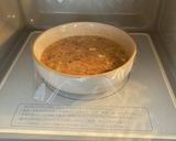 スパイスカレーのためのグレービー作り方7写真