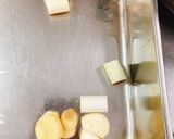煮豚と煮卵作り方2写真