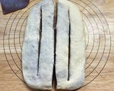ふわもち！あん食パン【簡単手捏ね】作り方11写真