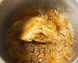 簡単焼豚　チャーハン、ラーメンにも♪作り方4写真