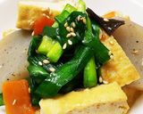 お年寄り絶賛シリーズ☆中華丼のたれ活用☆作り方7写真