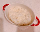 キーマカレーで、焼きカレー！カレードリア作り方2写真