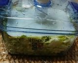 簡単おいしく白菜漬!作り方2写真