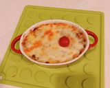キーマカレーで、焼きカレー！カレードリア作り方6写真