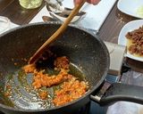 猪ミンチを使った麻婆茄子作り方6写真