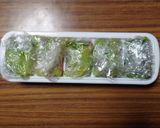 ヨウサマの減塩野菜のテリーヌ作り方5写真