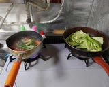 ヨウサマの減塩野菜のテリーヌ作り方1写真