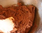 棒付きクッキーの生地作り方6写真