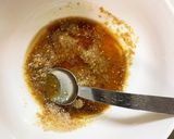 隙間埋め生白菜きゅうり麺つゆポン酢マリネ作り方5写真