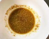隙間埋め生白菜きゅうり麺つゆポン酢マリネ作り方6写真