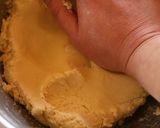 棒付きクッキーの生地作り方7写真