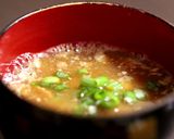 絶対おいしい！のどぐろのあら汁作り方10写真