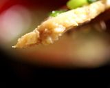 絶対おいしい！のどぐろのあら汁作り方11写真