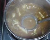 絶対おいしい！のどぐろのあら汁作り方8写真