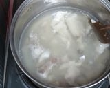 絶対おいしい！のどぐろのあら汁作り方7写真