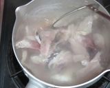 絶対おいしい！のどぐろのあら汁作り方4写真