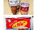 簡単！チキンで本格スパイスカレー作り方4写真