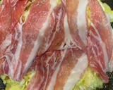 出汁いらず　簡単　ふっくらお好み焼き作り方4写真