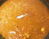 簡単！チキンで本格スパイスカレー作り方8写真