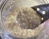簡単!豚こまとつぼみ菜の炒め物作り方3写真