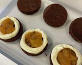 噂のたぬきケーキ（ザッハトルテVer.）作り方9写真