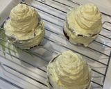 噂のたぬきケーキ（ザッハトルテVer.）作り方10写真