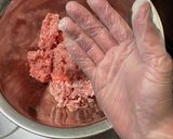 我がソウルフード、手作り餃子!作り方6写真